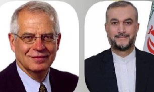 آمریکا در مسیر دستیابی به راه حل و حصول توافق گام بردارد