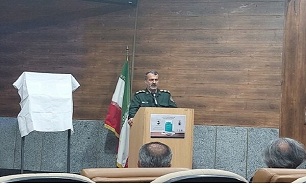 دفاع مقدس عرصه فرهنگ و هنر را رشد داد