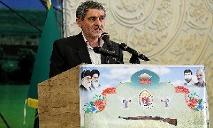 دوام و بقای کشور مرهون ایثار شهدا است