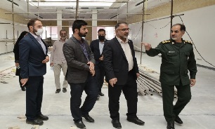 موزه دفاع مقدس لرستان مهر ماه افتتاح می‌شود