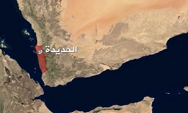 ائتلاف سعودی بیش از ۵۰ بار آتش بس «الحدیده» را نقض کرد