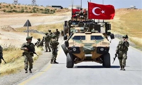 تحرکات اردوغان در عراق در آینده دامنگیر ترکیه می‌شود