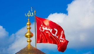 آگاهی مردم نسبت به شرایط روز جامعه از مصادیق تبیین عاشورایی است/// عکس نمایه نباید لگو داشته باشد برای نمایه از عکس حجت‌الاسلام محمدی استفاده کنید.