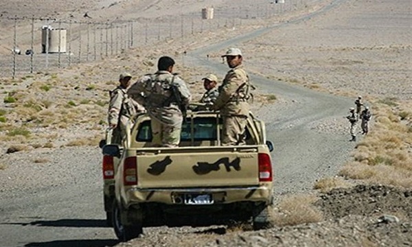 درگیری نیرو‌های مرزبانی ایران با طالبان در منطقه مرزی هیرمند +جزئیات تکمیلی