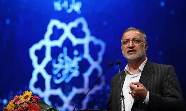 شهر تهران مستعد یک تحول بزرگ است