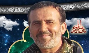 پیکر شهید «رحیم کابلی» تاسوعای حسینی در بهشهر تشییع می‌شود
