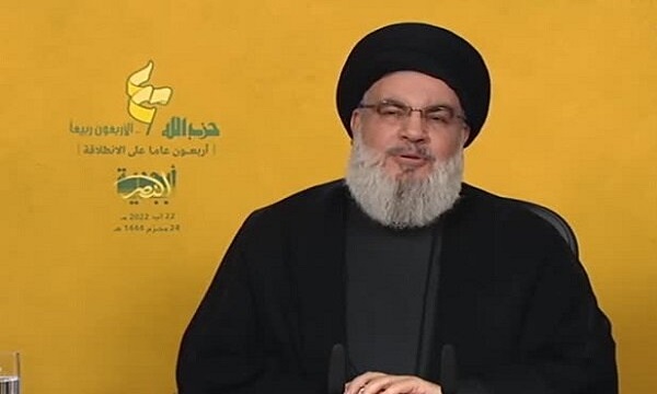 امام خمینی (ره) بزرگترین هدایتگر حزب‌الله در عصر کنونی است