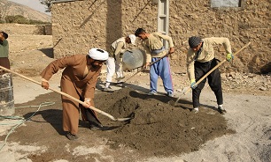 برگزاری جشنواره بزرگ خاطره‌نویسی در شهرستان «فردوس»