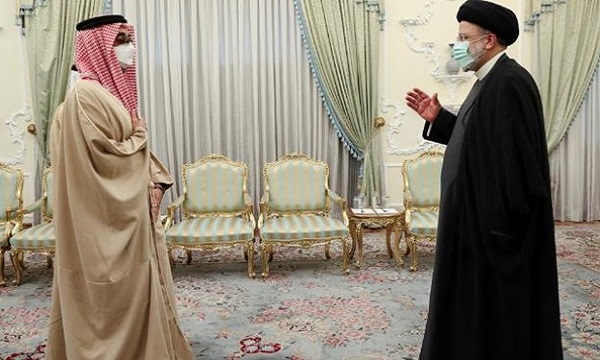 سی‌ان‌ان: اعراب خلیج فارس در پی تعامل و بهبود روابط با ایران هستند