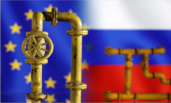 در صورت قطع گاز روسیه به اروپا، بزرگترین بازنده کیست؟