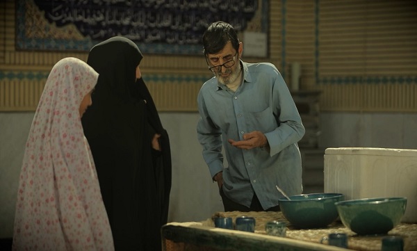 پخش مجموعه «رفقای ما» در هفته دفاع مقدس