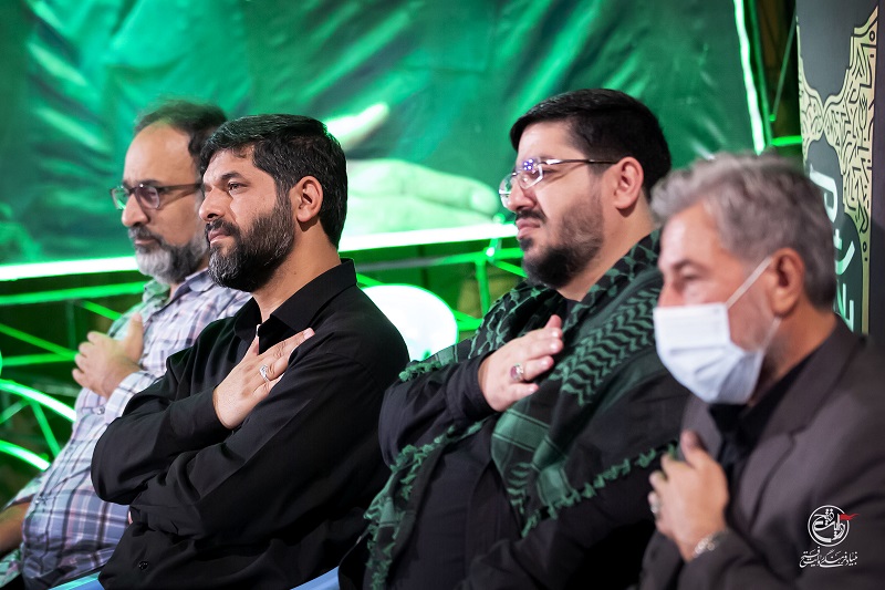 تعزیه کار «جهاد تبیین» را انجام می‌دهد و ریشه در فرهنگ ایران دارد
