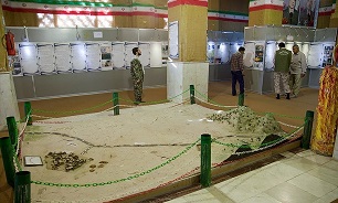 احداث موزه دفاع مقدس یک ضرورت برای استان البرز است