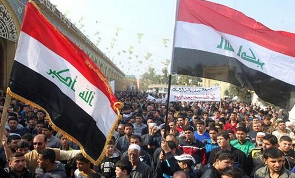 آیت‌آلله سیستانی بر حفظ ثبات و امنیت در عراق تاکید دارند