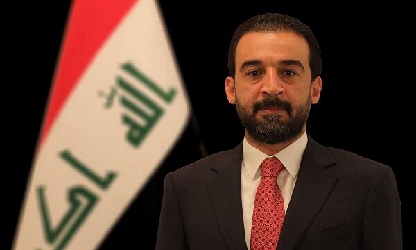تعیین ۱۰ هدف از سوی رئیس پارلمان عراق برای گفت‌وگو‌های ملی