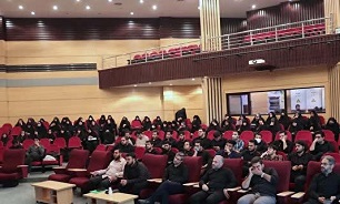 دانشجوی تراز انقلاب باید مجهز به طرح عملیاتی باشد