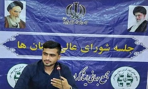 هفته دفاع مقدس بهترین فرصت برای توجه به مسائل ایثارگران است