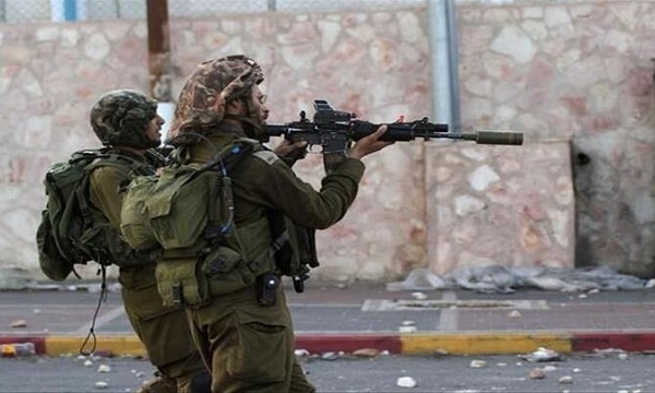 شهادت یک جوان فلسطینی به ضرب گلوله صهیونیست‌ها در طوباس