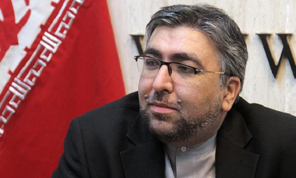 آژانس انرژی اتمی نگاه سیاسی به پرونده هسته‌ای ایران دارد
