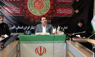 ایثارگران با گذشتن از تمام تعلقات دنیوی، هم در این دنیا و هم در آخرت جاودانه شدند