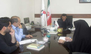 بررسی مشکلات جامعه ایثارگران از وظایف مهم ما است