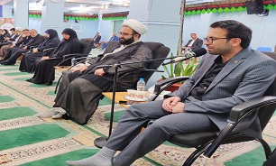برگزاری پنجمین دوره «اشکواره حسینی» در استان مازندران