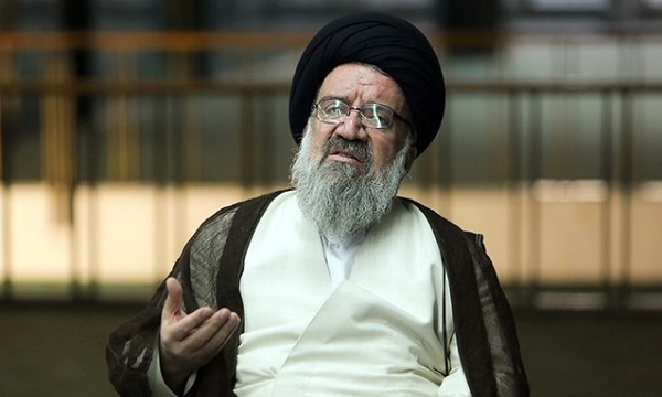 آیت‌الله خاتمی: انقلاب ما، اسلام و مکتب اهل بیت را در جهان برجسته کرد