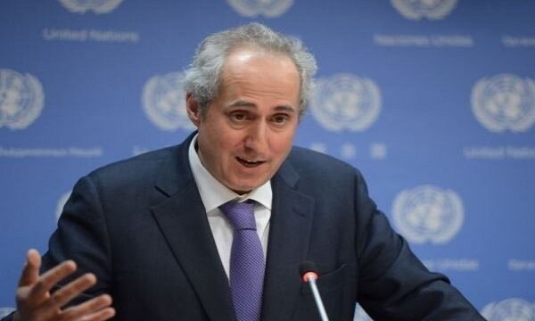 سازمان ملل ادعای آلبانی درباره حمله سایبری ایران را تائید نکرد
