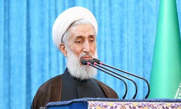 خطیه‌های نماز جمعه این هفته تهران آغاز شد