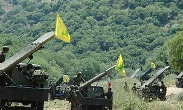 حزب‌الله در جنگ آتی می‌تواند روزی ۴۰۰۰ موشک شلیک کند