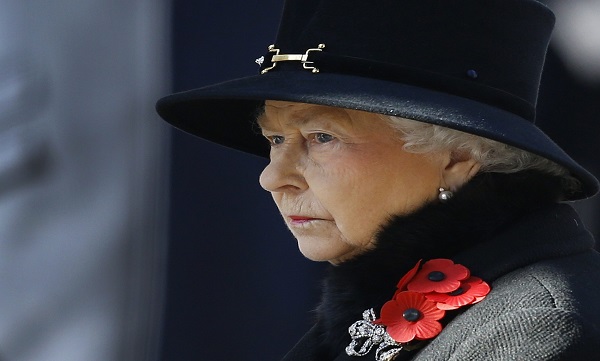 مرگ ملکه جنایت و زنده شدن تراژدی‌های نقض حقوق بشری انگلیس