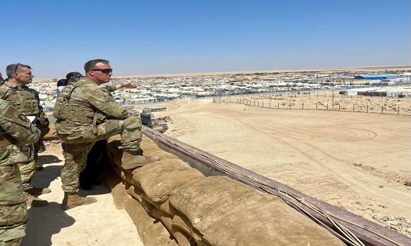 بحران اردوگاه الهول راه‌حل نظامی ندارد/ هشدار درباره احتمال وقوع فاجعه‌ انسانی