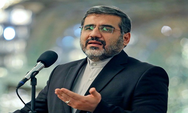 «امیرعبداللهیان» و «یوسف نوری» عضو شورای عالی سینما شدند