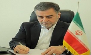 استاندار مازندران هفته دولت را تبریک گفت