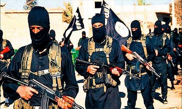 ۷ تروریست داعش در الانبار عراق به هلاکت رسیدند