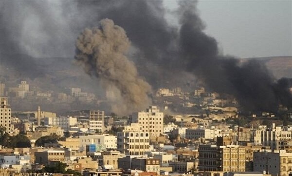 ائتلاف متجاوز سعودی، ۲۴۵ بار آتش بس یمن را نقض کرد
