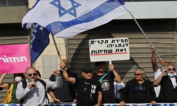 مهاجران صهیونیست، اسرائیل را مناسب زندگی کردن نمی‌دانند