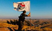 نیرو‌های دفاع ملی سوریه؛ دست برتر مردم سوریه در شکست تروریست‌های تکفیری