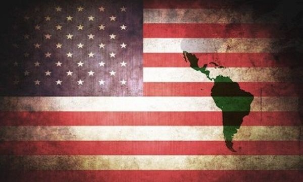 تغییر شکل «مداخله» آمریکا در آمریکای لاتین