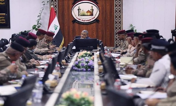 مقامات عراقی بر اعزام تدریجی زائران به کربلای تاکید کردند