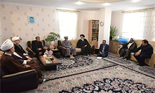 ثبات و امنیت در کشور مرهون خون پاک شهدا و ایثارگران است