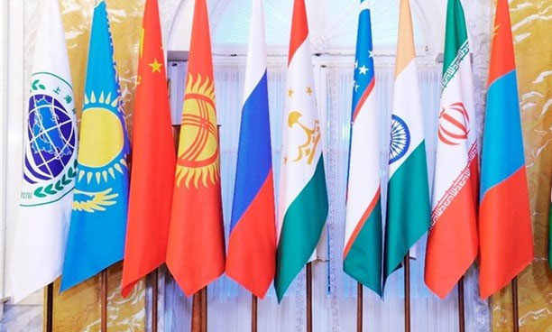 تاکید رئیس جمهور ترکمنستان بر افزایش همکاری‌های ترانزیتی با سازمان شانگ‌های