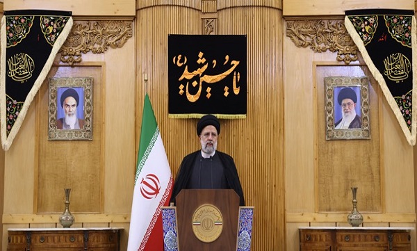 علی‌رغم تحریم‌ها و تهدیدها، شاهد اشتیاق کشور‌ها برای همکاری با ایران هستیم