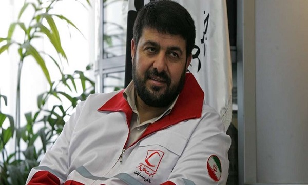 ارائه خدمات درمانی به بیش از ۲ میلیون زائران اربعین