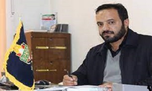 رونمایی از 48 عنوان کتاب دفاع مقدس در اصفهان  / چیزی اعمال نشده//