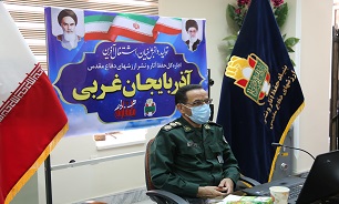 از 40 هزار پیشکسوت دفاع مقدس آذربایجان غربی تجلیل می شود