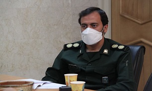 تجلیل از ۲۵ هزار پیشکسوت دفاع مقدس استان همدان