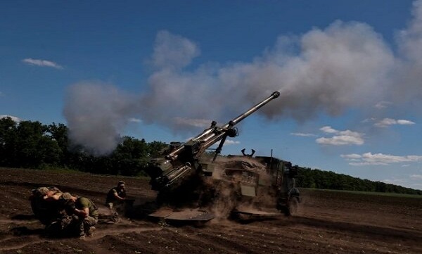 معرفی ۴ سلاح غربی در جنگ اوکراین