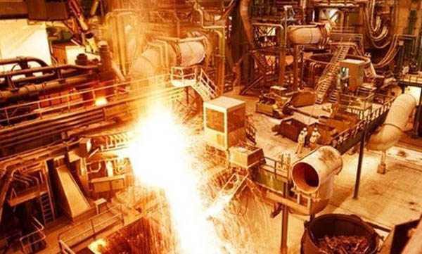 ترکیه بزرگ‌ترین صادرکننده فولاد به رژیم صهونیستی است