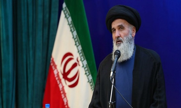 نمایشگاه اقتدار دفاعی، تبیین قدرت ایران در حوزه دفاعی است